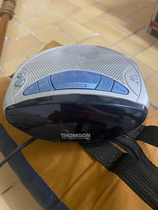 RADIO DESPERTADOR
