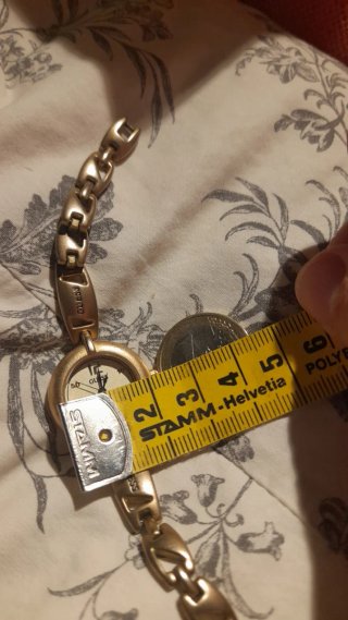 Reloj pulsera mujer Guess