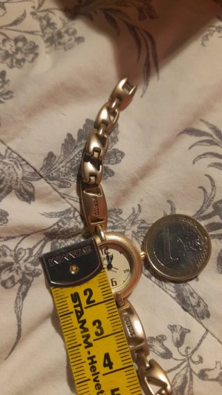 Reloj pulsera mujer Guess