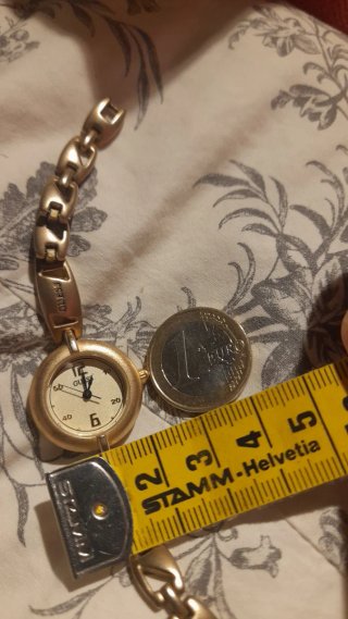 Reloj pulsera mujer Guess