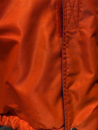 Giaccia da sci fila vintage