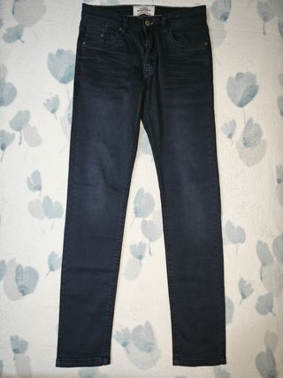 Jeans skinny springfield 