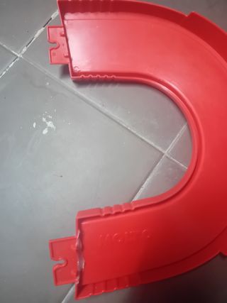 Garaje de coches Moltó