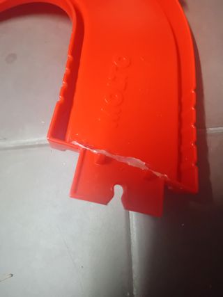 Garaje de coches Moltó