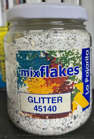 Mix Flakes La Pajarita 175 ml