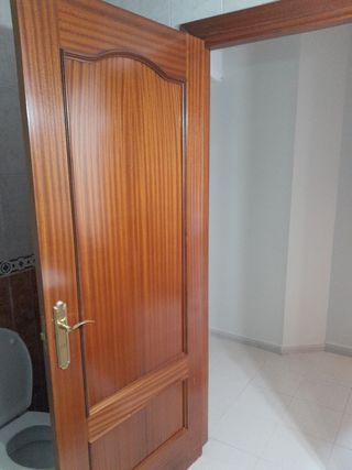 Puertas de interior 