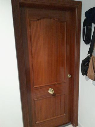 Puertas de interior 