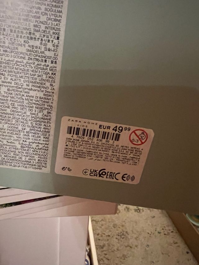 Juego de carpinteria