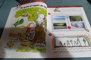 Libro religión 1