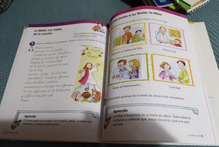 Libro religión 1