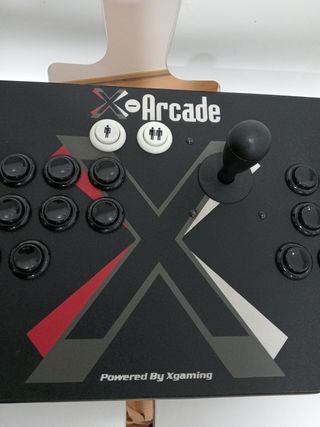 Mando Arcade para PC