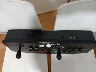 Mando Arcade para PC