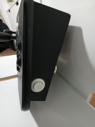 Mando Arcade para PC