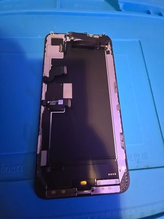 Pantalla iphone xs max original