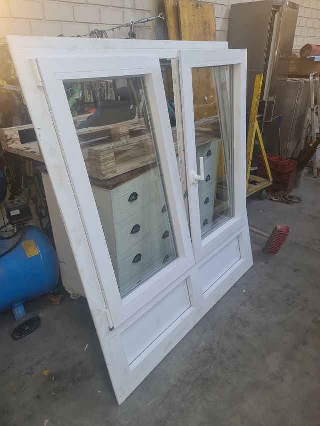 Escalera de 3 tramos