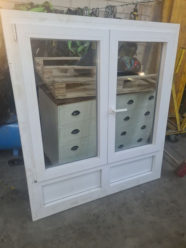 Escalera de 3 tramos