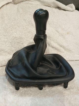 Pomo cambio Toyota Hilux mk1