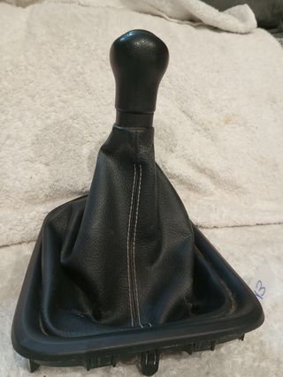 Pomo cambio Toyota Hilux mk1