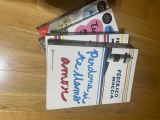 Perdona si te llamo amor Planeta Intern