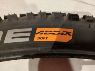Schwalbe Nobby Nic 27.5x2.4 Supertrail Soft