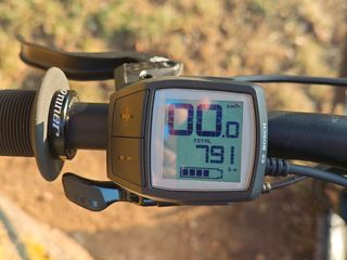 Bicicleta elèctrica Niner Rip e9