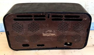 RADIO A VALVOLE  MAGNADYNE mod. S31