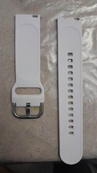 Correa Samsung galaxy watch 4,5,5pro,6.