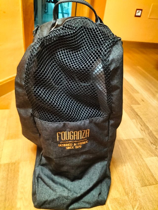 Botas de equitación