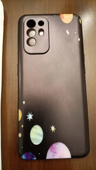 Cover Oppo A94 5G