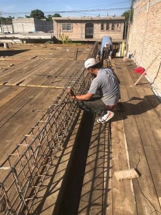 Hago todos tipos de reforma  albaneliria pladur