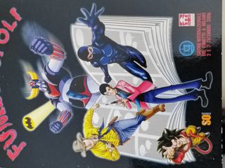 Cartoline varie da collezione