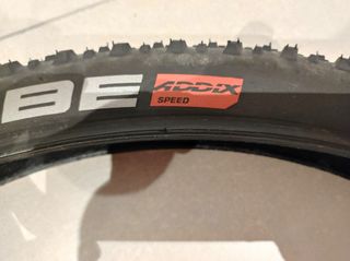 Schwalbe Thunder Burt 27.5x2.1 Speed