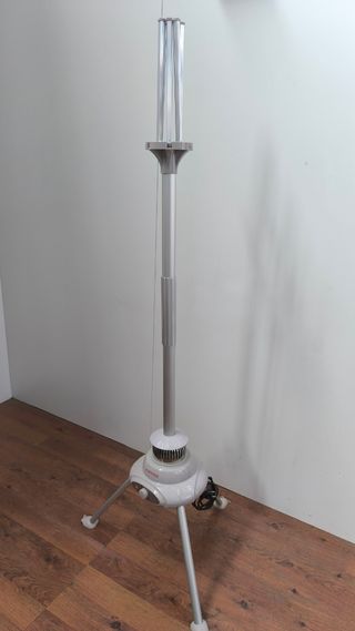 SECADORA DE ROPA PORTATIL 