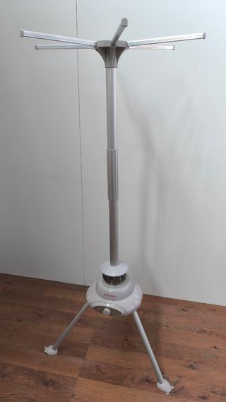 SECADORA DE ROPA PORTATIL 