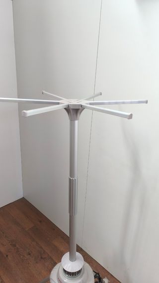 SECADORA DE ROPA PORTATIL 