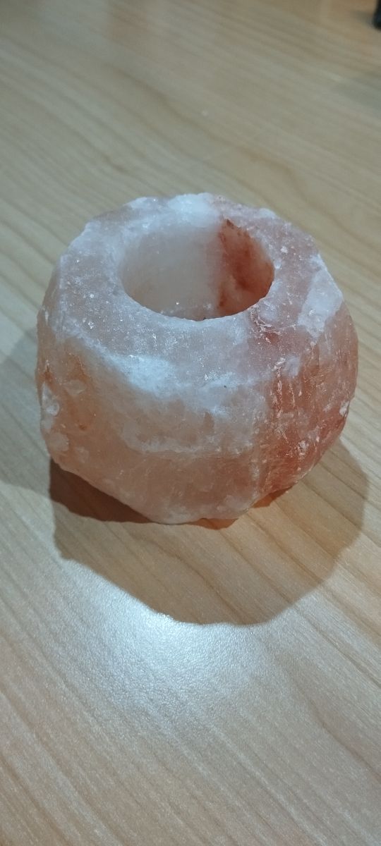 Set due porta candele