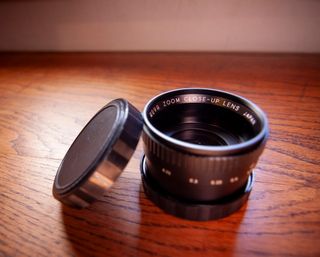 Tubo de extensión fotografía 49mm