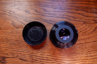 Tubo de extensión fotografía 49mm