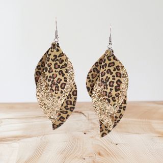 Pendientes mujer