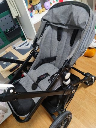 Bugaboo Camaleón 3