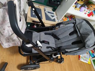 Bugaboo Camaleón 3