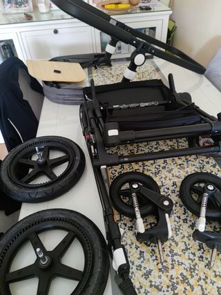 Bugaboo Camaleón 3