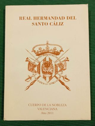 Lote "Cuerpo de la Nobleza Valenciana"