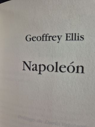 Napoleón