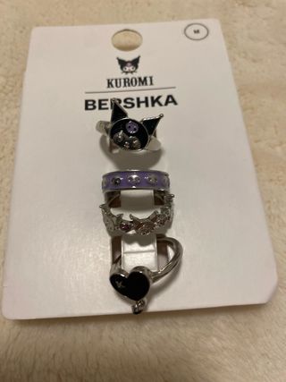 Anillos