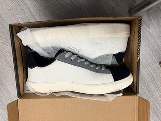 zapatillas avirex military