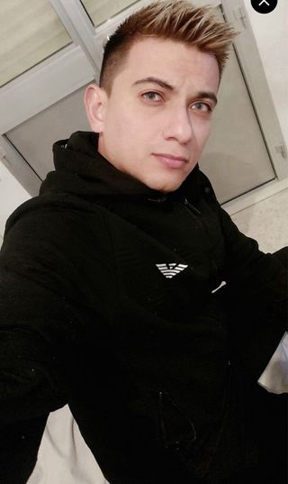 Busco Empleo Camarero