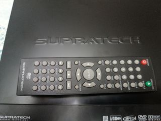 Dvd analogico