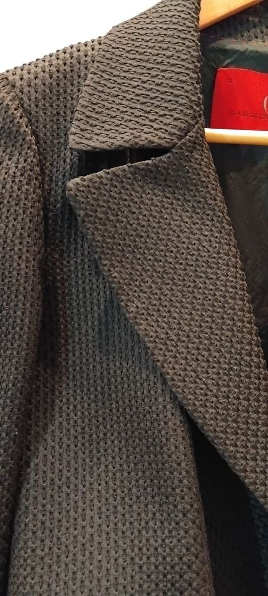 Blazer Carolina Herrera