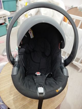 Maxicosi portabebe